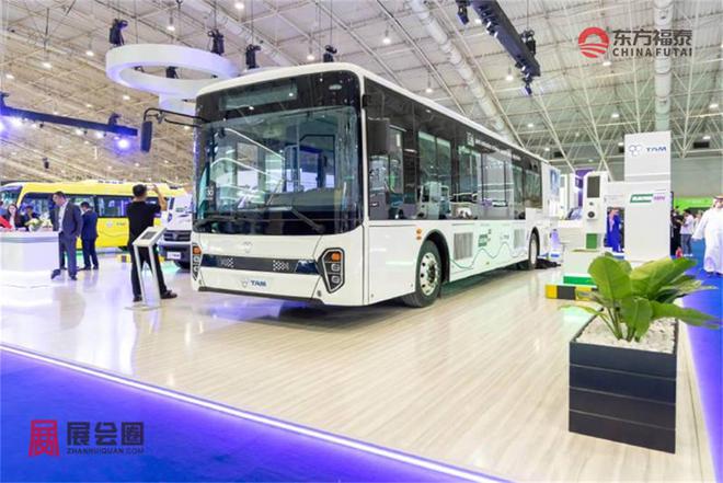 2025年中东沙特电动摩托车展EVAS2025(图16)