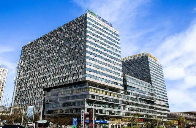 温特莱中心招商租赁中心2025最新发布@北京温特莱楼盘首页(图2)