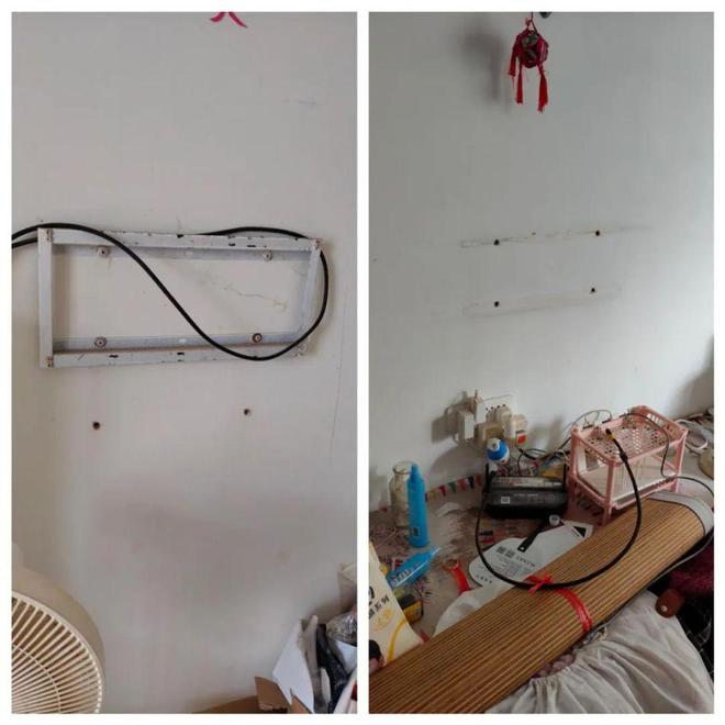 租客欠租、伪造转账记录还把家具家电搬空！柳州房东李先生傻眼了……(图2)