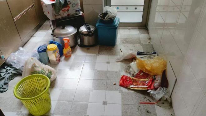 租客欠租、伪造转账记录还把家具家电搬空！柳州房东李先生傻眼了……(图4)