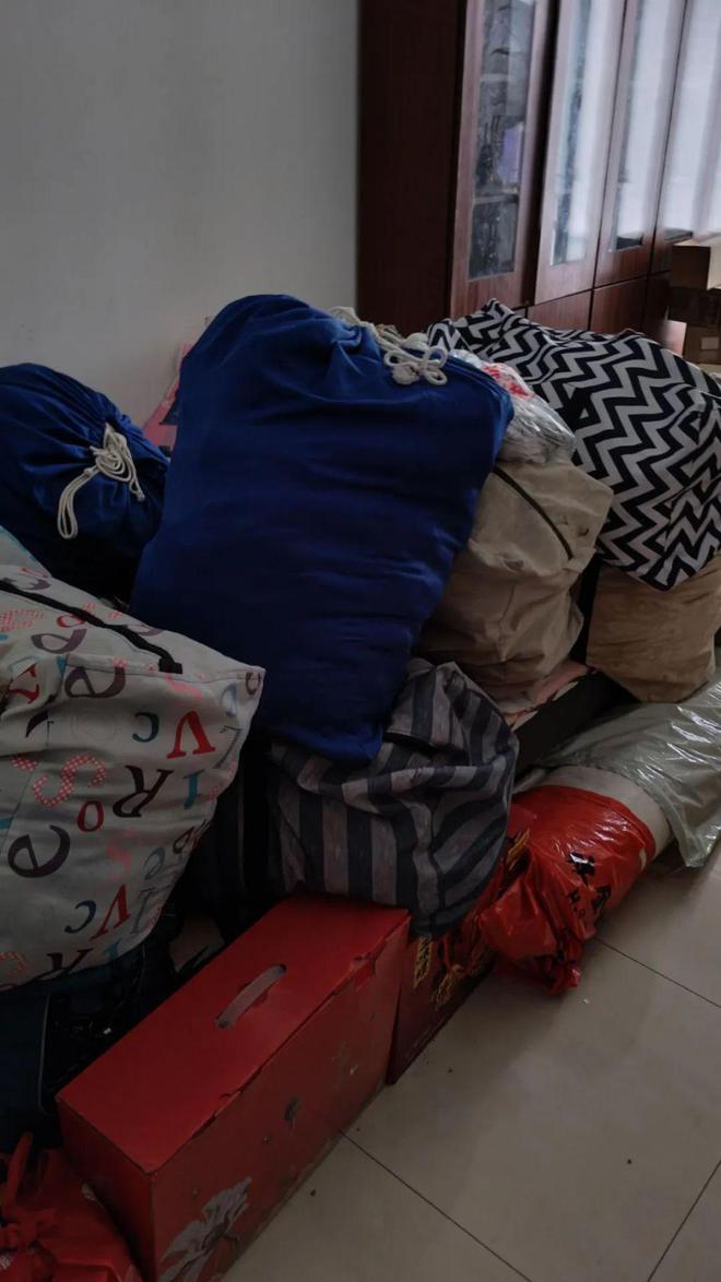 租客欠租、伪造转账记录还把家具家电搬空！柳州房东李先生傻眼了……(图3)