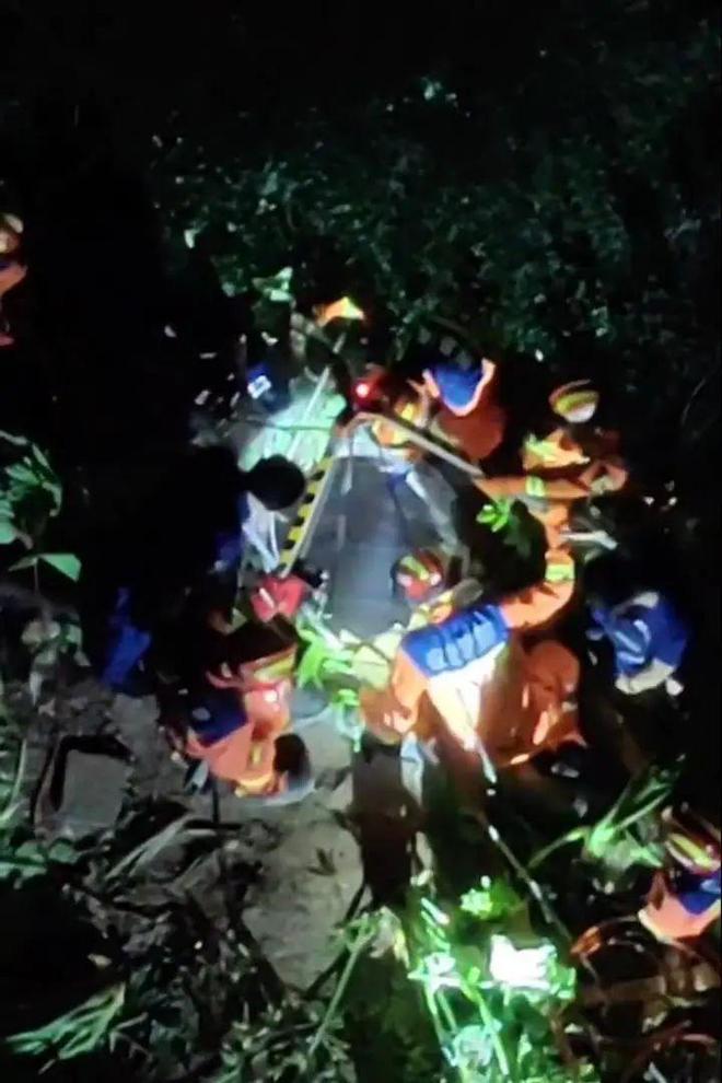 痛心！12岁男孩小区内意外身亡原因让人唏嘘