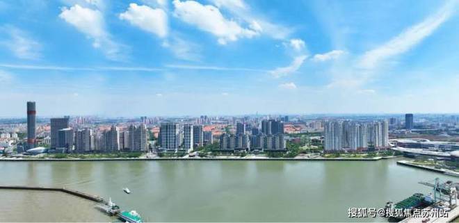上海长滩售楼处-首页网站-2025上海长滩楼盘详情-房天下(图5)