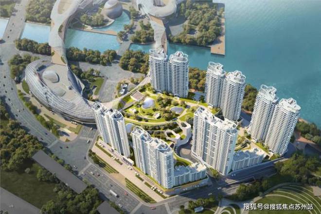 上海长滩售楼处-首页网站-2025上海长滩楼盘详情-房天下(图6)