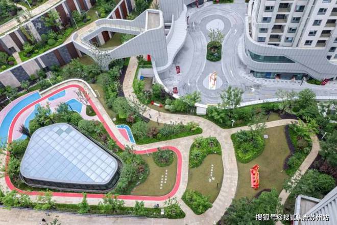 上海长滩售楼处-首页网站-2025上海长滩楼盘详情-房天下(图8)
