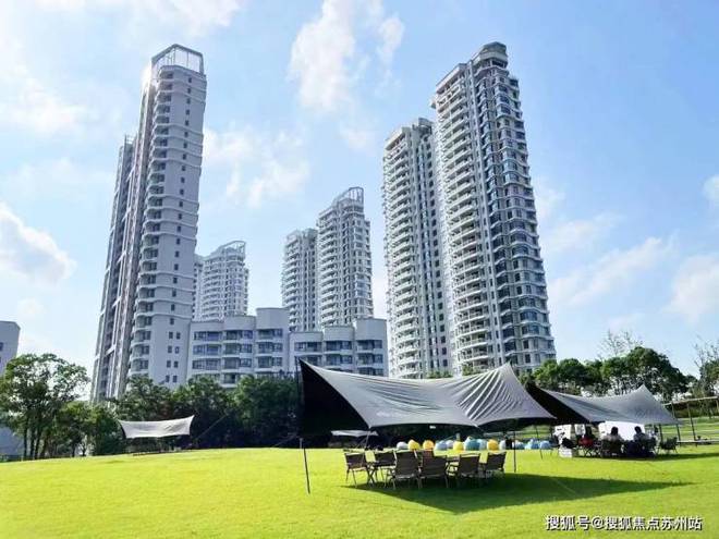 上海长滩售楼处-首页网站-2025上海长滩楼盘详情-房天下(图10)