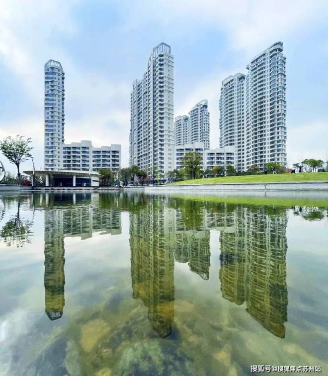 上海长滩售楼处-首页网站-2025上海长滩楼盘详情-房天下(图11)