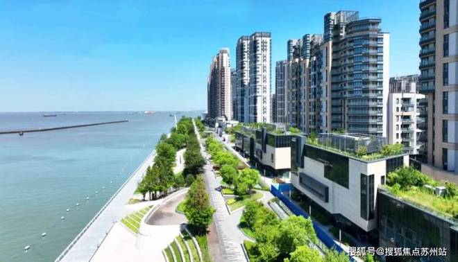 上海长滩售楼处-首页网站-2025上海长滩楼盘详情-房天下(图12)