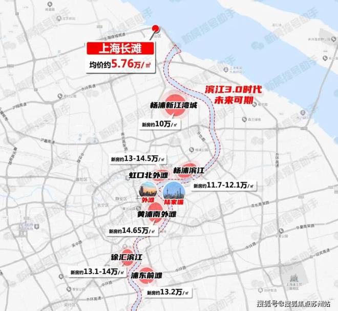 上海长滩售楼处-首页网站-2025上海长滩楼盘详情-房天下(图13)