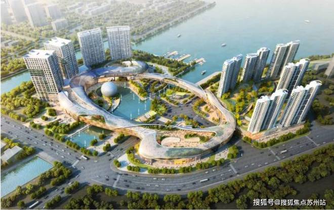 上海长滩售楼处-首页网站-2025上海长滩楼盘详情-房天下(图17)