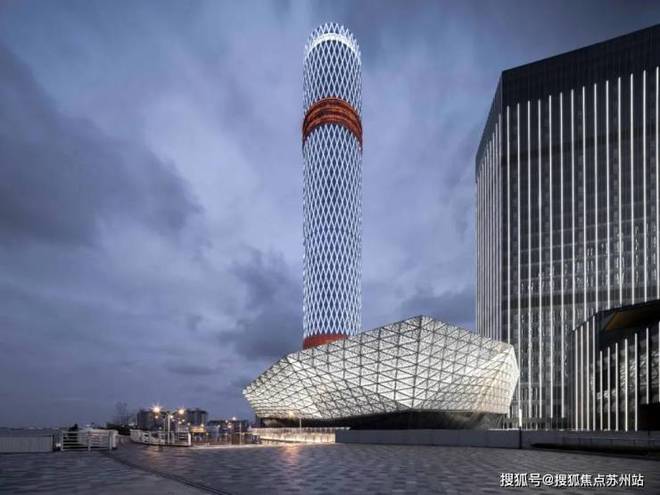 上海长滩售楼处-首页网站-2025上海长滩楼盘详情-房天下(图18)