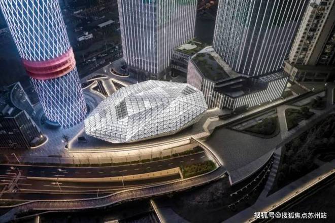 上海长滩售楼处-首页网站-2025上海长滩楼盘详情-房天下(图20)
