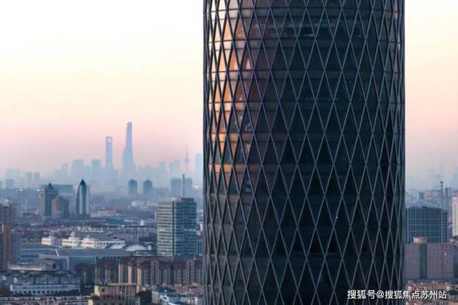 上海长滩售楼处-首页网站-2025上海长滩楼盘详情-房天下(图19)