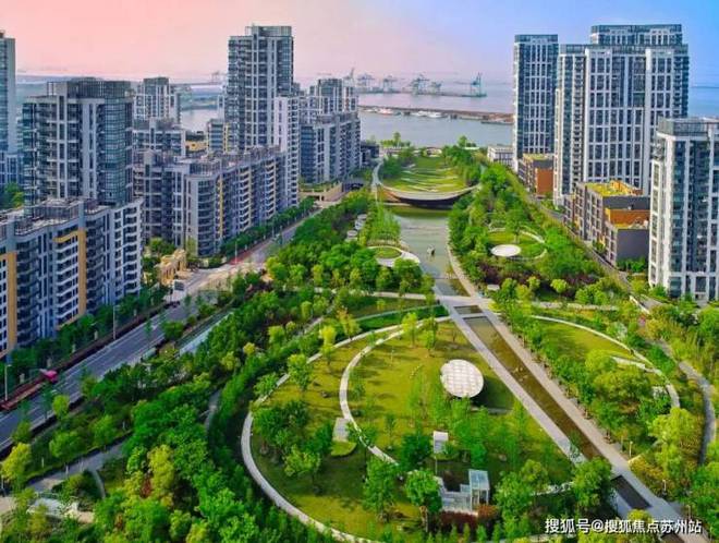 上海长滩售楼处-首页网站-2025上海长滩楼盘详情-房天下(图22)