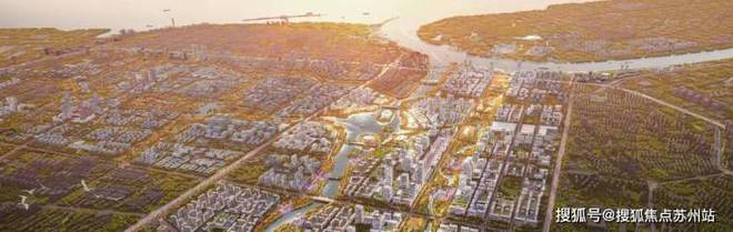 上海长滩售楼处-首页网站-2025上海长滩楼盘详情-房天下(图26)