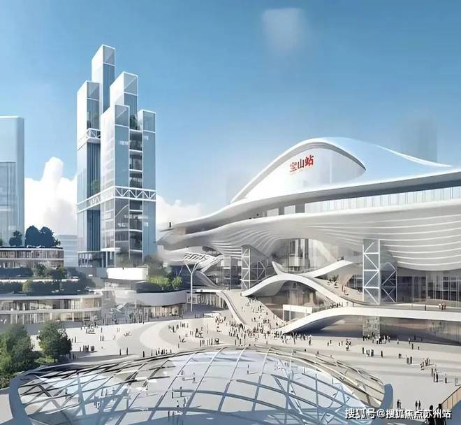 上海长滩售楼处-首页网站-2025上海长滩楼盘详情-房天下(图27)