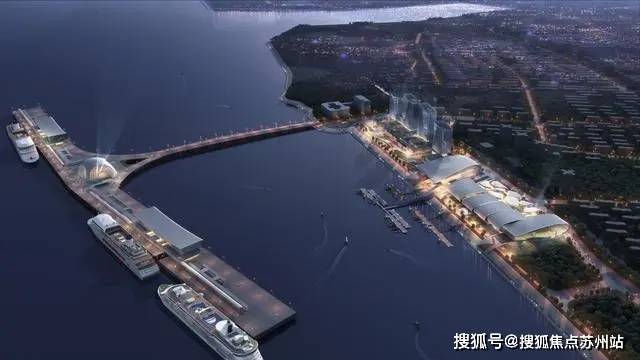 上海长滩售楼处-首页网站-2025上海长滩楼盘详情-房天下(图28)