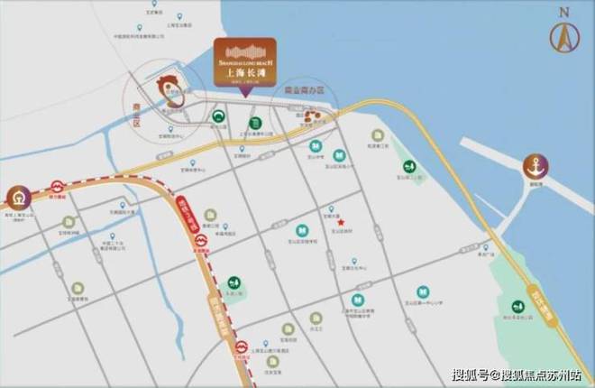 上海长滩售楼处-首页网站-2025上海长滩楼盘详情-房天下(图31)