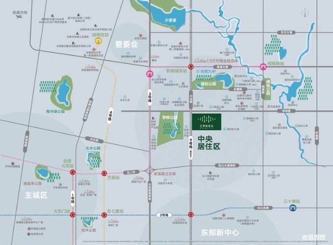 新站区意禾金茂学林拾光营销中心-配套-评价如何-全面介绍(图1)