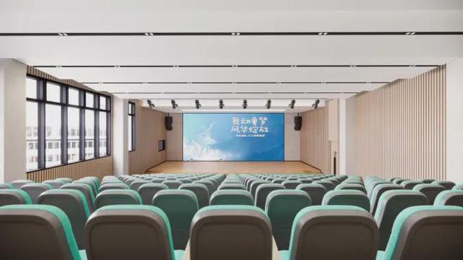 ◈保利海上瑧悦售楼处发布：让霸气隐于细节让优雅见于天地(图11)