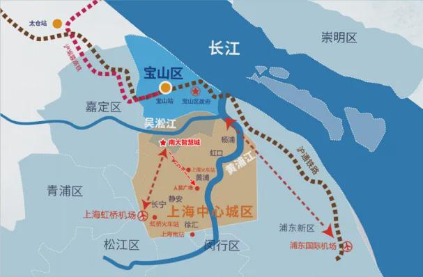 ◈保利海上瑧悦售楼处发布：让霸气隐于细节让优雅见于天地(图2)