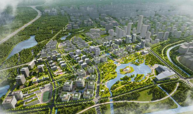 ◈保利海上瑧悦售楼处发布：让霸气隐于细节让优雅见于天地(图5)