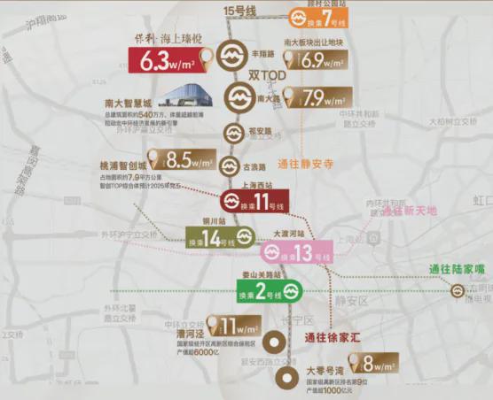 ◈保利海上瑧悦售楼处发布：让霸气隐于细节让优雅见于天地(图8)