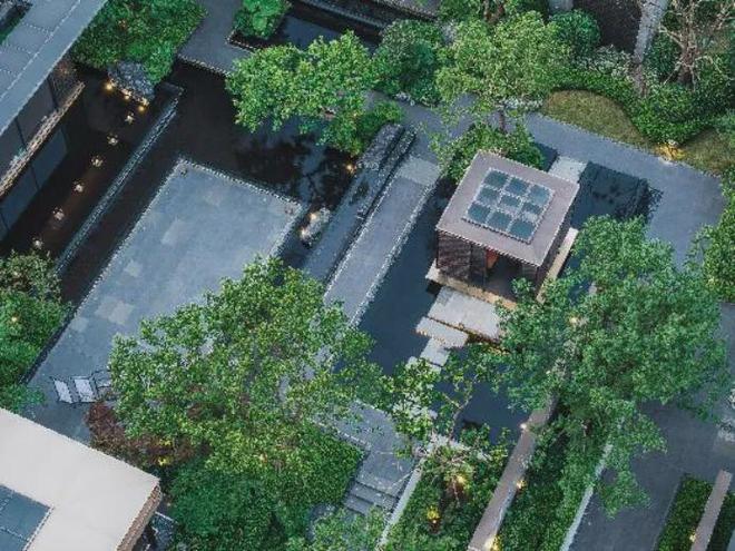 ◈保利海上瑧悦售楼处发布：让霸气隐于细节让优雅见于天地(图41)