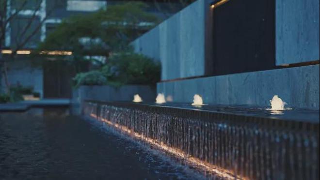 ◈保利海上瑧悦售楼处发布：让霸气隐于细节让优雅见于天地(图50)