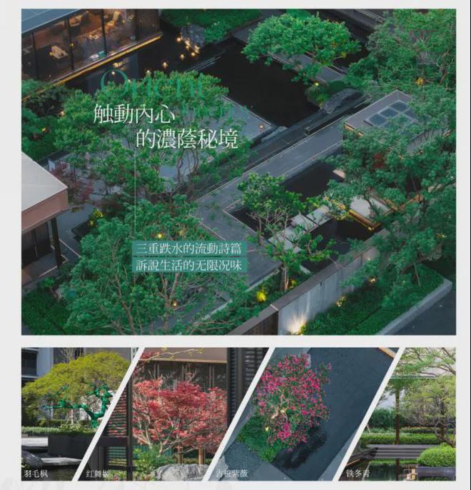 ◈保利海上瑧悦售楼处发布：让霸气隐于细节让优雅见于天地(图52)