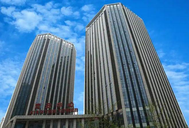 中冶霄云中心招商租赁中心2025最新发布@北京中冶霄云