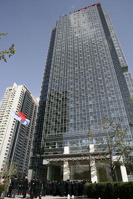 中冶霄云中心招商租赁中心2025最新发布@北京中冶霄云(图2)