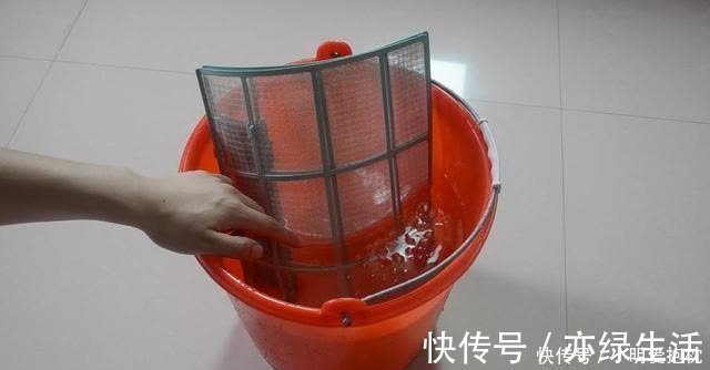 空调清洗不需要找师傅教你清洗空调的简单方法省钱又省力(3)(图1)