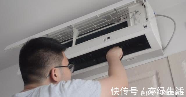 空调清洗不需要找师傅教你清洗空调的简单方法省钱又省力(3)(图3)