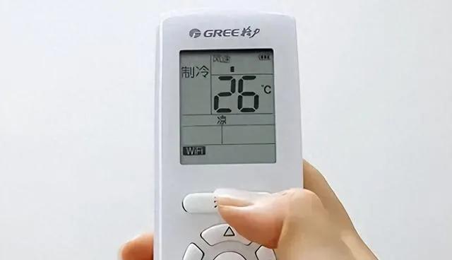 老师傅提醒：空调的这些“模式”不要乱用！用错了又费电又难受(图1)