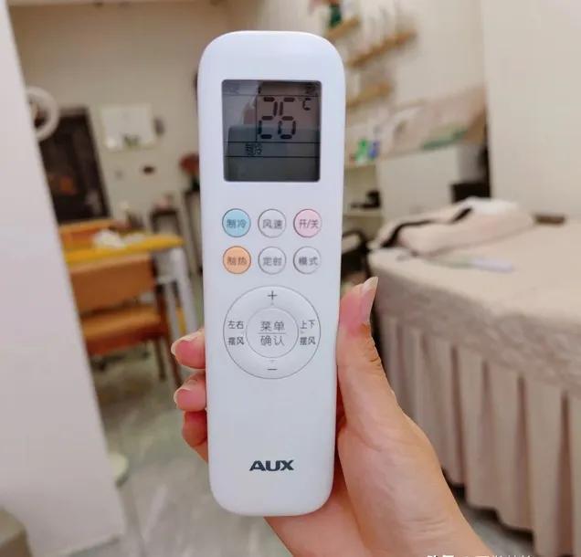 老师傅提醒：空调的这些“模式”不要乱用！用错了又费电又难受(图7)