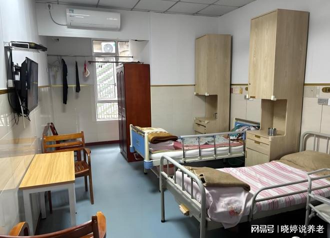上海普惠养老：金色晚年敬老院地址电话收费价格口碑评价(图3)