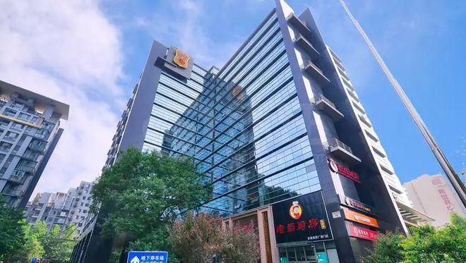 通正国际中心招商租赁中心2025最新发布@北京通正国际首页(图2)
