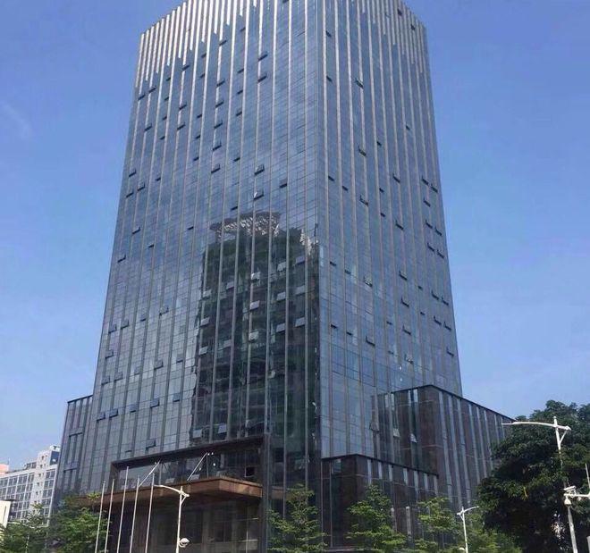 中安盛业大厦招商租赁中心2025最新发布@北京中安盛业大厦(图2)