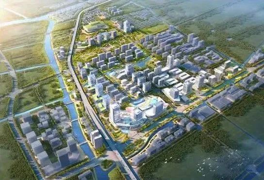 •ᴥ•华发海上都荟售楼处发布：华发·海上都荟邂逅美好生活(图9)