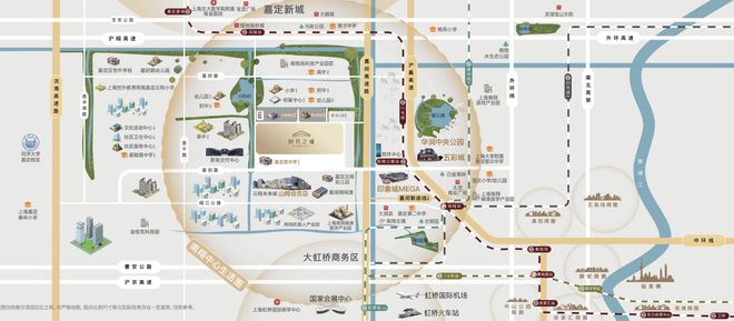 ☋☗时代之城网出品时代之城售楼处发布：华润新！(图13)