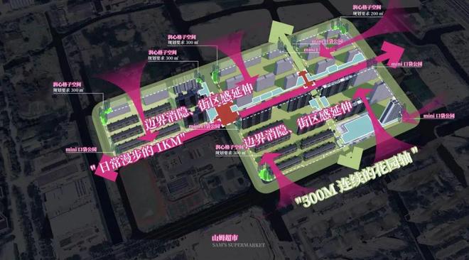 ☋☗时代之城网出品时代之城售楼处发布：华润新！(图8)
