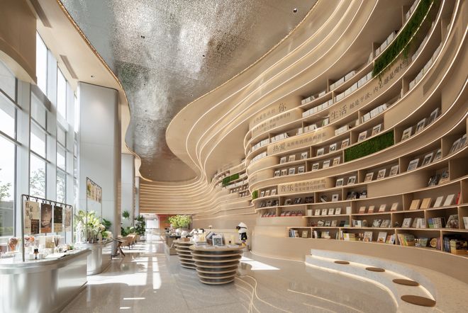 ☎‍2025楼市聚焦@深嘉上府售楼处发布：深嘉上府盛邀您品鉴(图7)