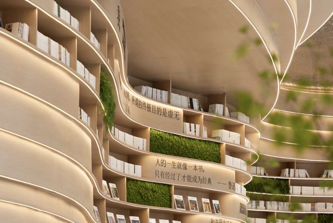 ☎‍2025楼市聚焦@深嘉上府售楼处发布：深嘉上府盛邀您品鉴(图8)