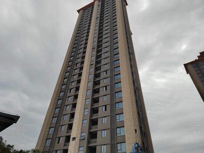 ☎‍楼市热点@泗泾绿中海售楼处发布：‍盛邀您品鉴！(图2)