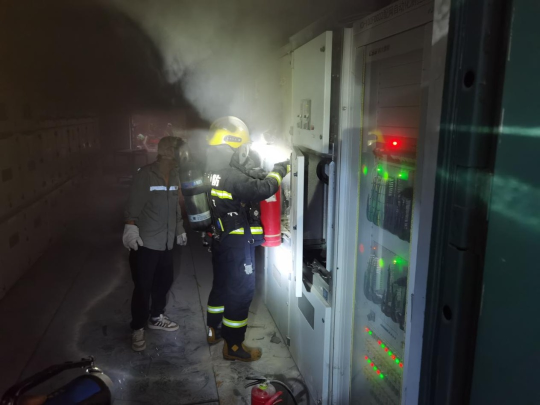 当心！小区内已发生多起紧急提醒(图2)