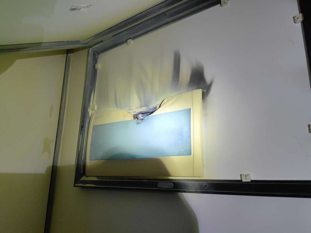 当心！小区内已发生多起紧急提醒(图3)