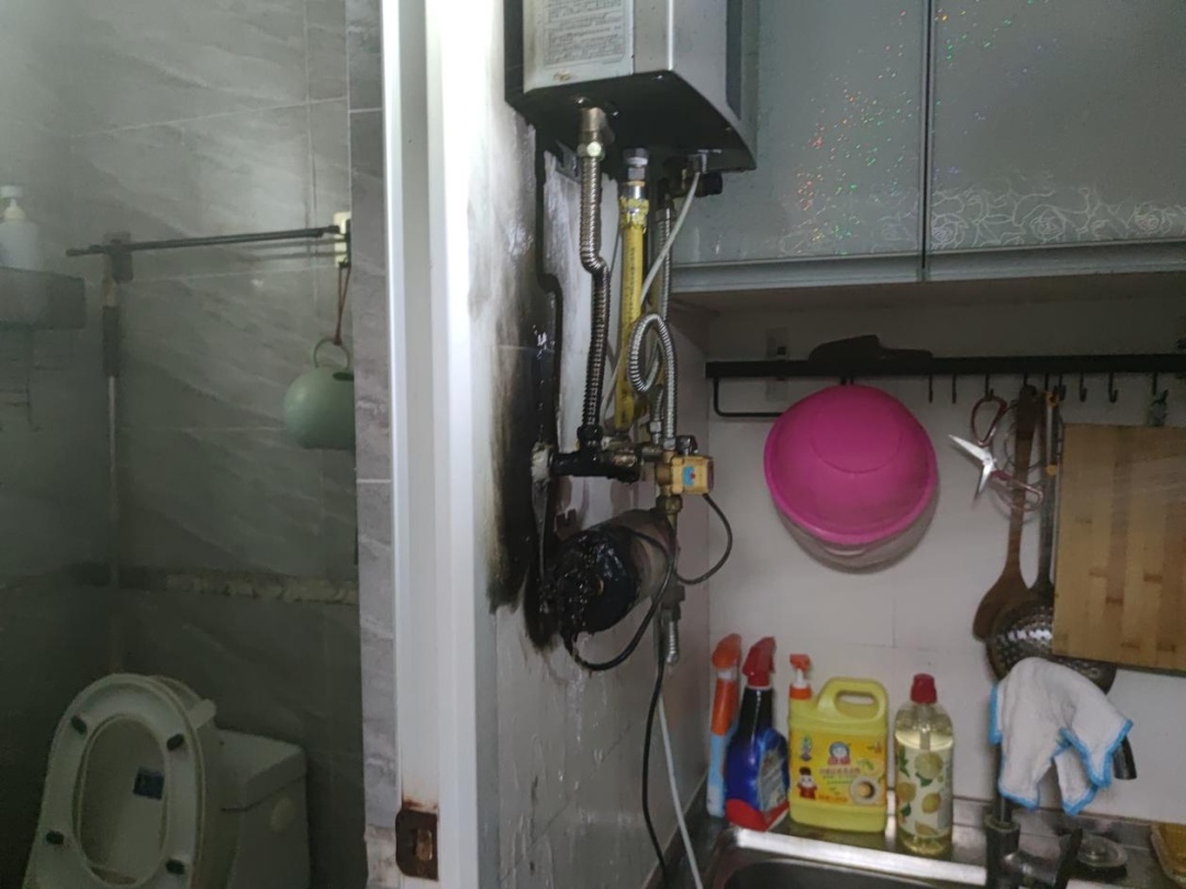 当心！小区内已发生多起紧急提醒(图5)