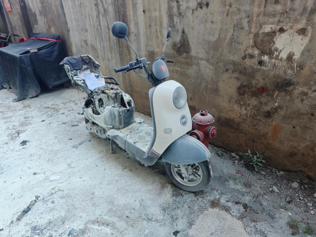 当心！小区内已发生多起紧急提醒(图6)