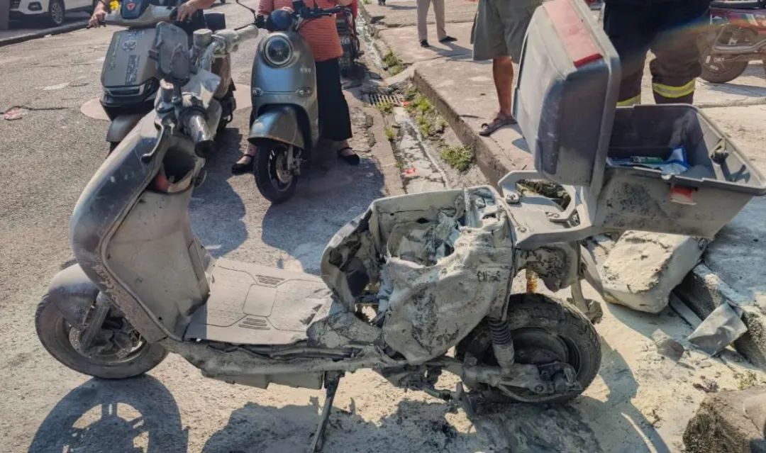 当心！小区内已发生多起紧急提醒(图7)